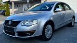 Volkswagen Passat 1.9 TDI Limousine *Klima*Tempomat*SHZ* - Volkswagen Passat: 1.9