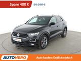 Volkswagen T-Roc 2.0 TDI Sport 4Motion Aut.*NAVI*LED*ACC* - VW T-Roc Gebrauchtwagen in Köln