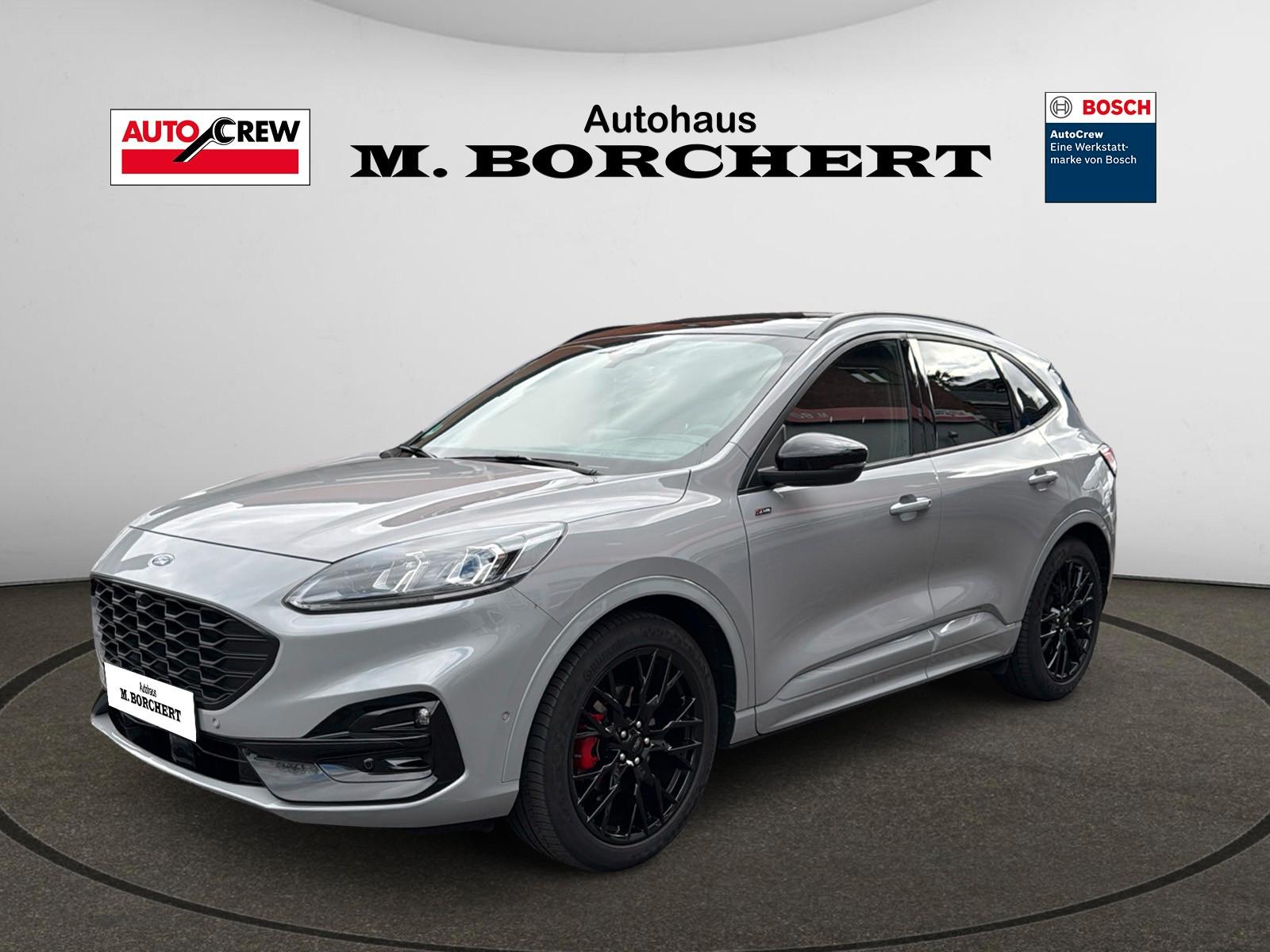 Ford Kuga FHEV Graphite Tech Edition