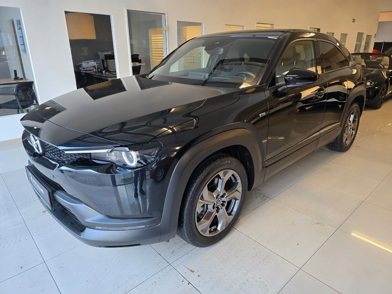 Mazda MX-30 - Bild 2