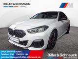 BMW M235i Gran Coupe xDrive PANO+HUD+NAVI+ACC+H/K+KE - BMW M235 in Berlin