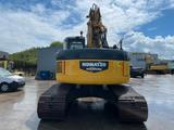 Komatsu PC228USLC. Hyd SW. Klima. - Komatsu Kettenbagger