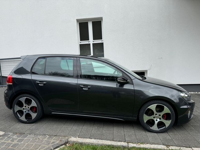 Volkswagen Golf 2.0 TSI GTI  80 Tkm. Klimaauto