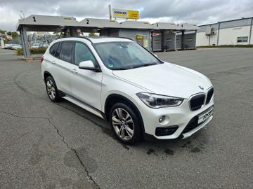 BMW X1 - 3