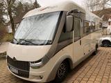 Carthago chic c-line 4.9LE - Lithium Super B