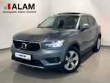Volvo XC 40 Momentum AWD APPLE Lane Navi  RFK ViCo - Volvo XC40 Momentum mit Diesel-Antrieb