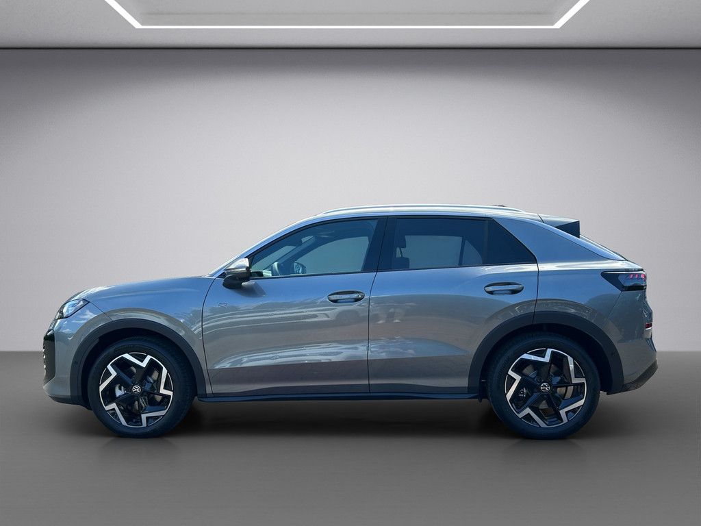 Volkswagen T-Roc R-Line 1.5 l eTSI 110 kW 150 PS 7-Gang-Dop imagem 2