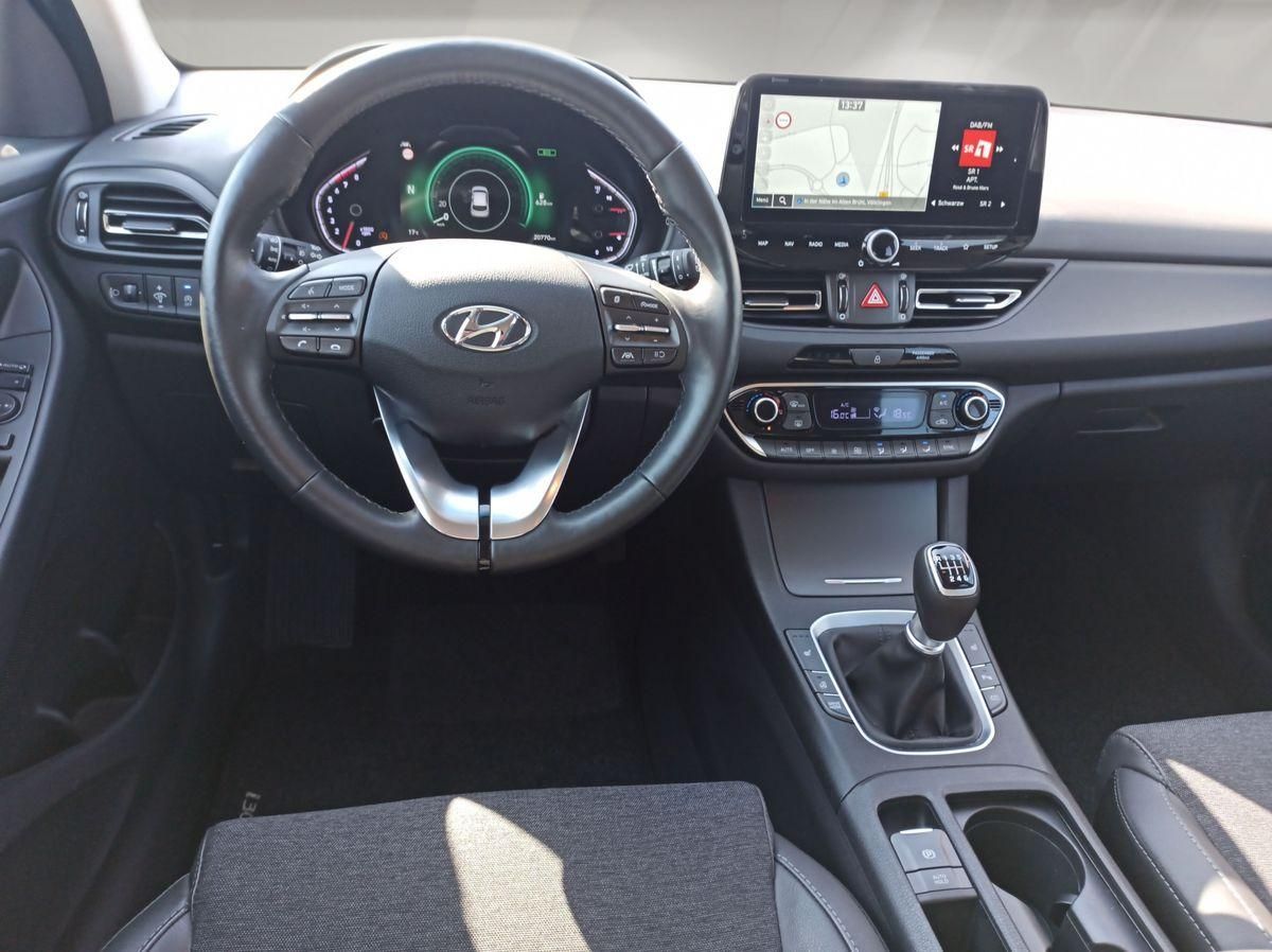 Hyundai i30 – Bild 8