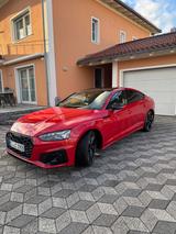 Audi 40TFSI Q. Sportback Competition Massage Pano 20Z