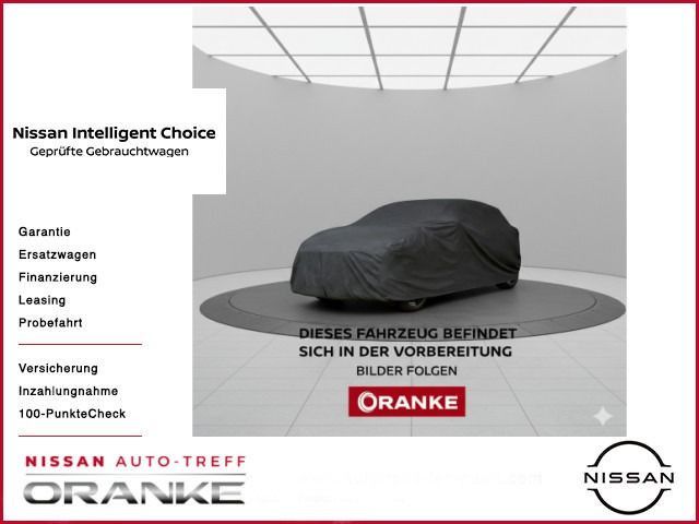 Nissan Qashqai - Bild 2