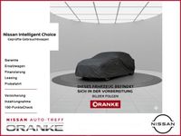 Nissan Qashqai - Vorschau Bild 2