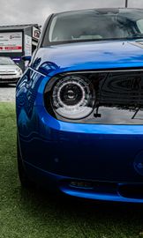 Fahrzeugabbildung Honda e Advance 1.HAND|NAVI|KAMERA|SHZ