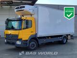 Mercedes-Benz Atego 1524 Atego 4X2 Thermo-King T1200R 1500kg L - Mercedes-Benz 1500