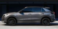 Volkswagen T-Roc - Vorschau Bild 4