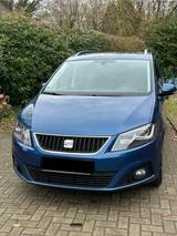 Seat Alhambra 2.0 TDI - 7 Sitze - Vollauss... - Seat Alhambra in Bremen