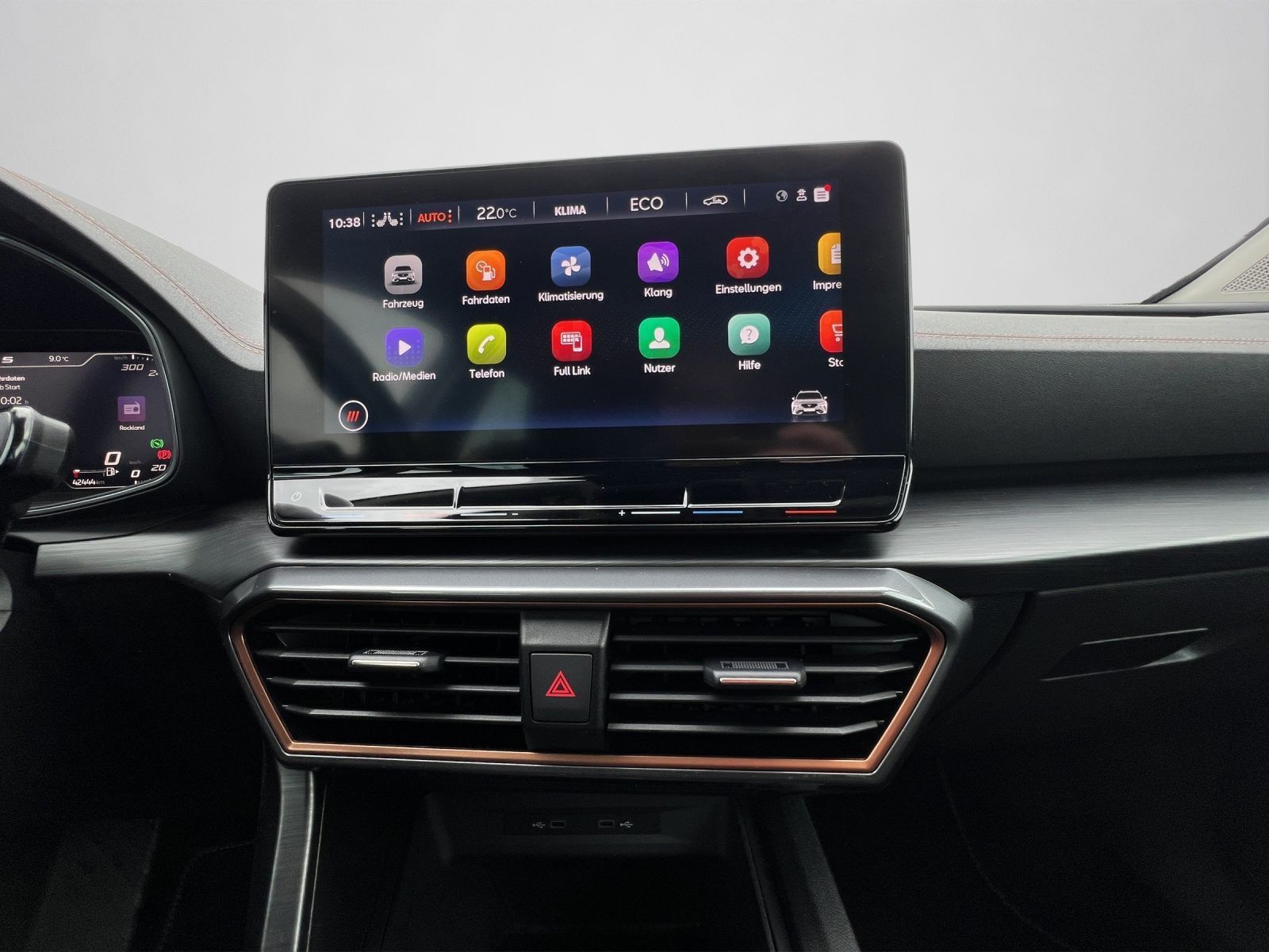 Cupra Formentor - Bild 11
