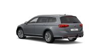 Volkswagen Passat Alltrack - Vorschau Bild 5