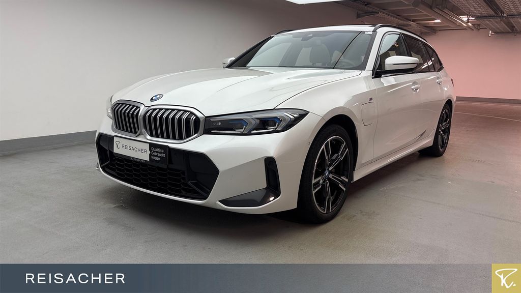 Image of BMW 330