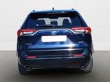 Toyota RAV 4 Plug-in Hybrid 4x4 2.5 TECHNIK/STYLE-PAKET - Toyota Gebrauchtwagen in Kassel