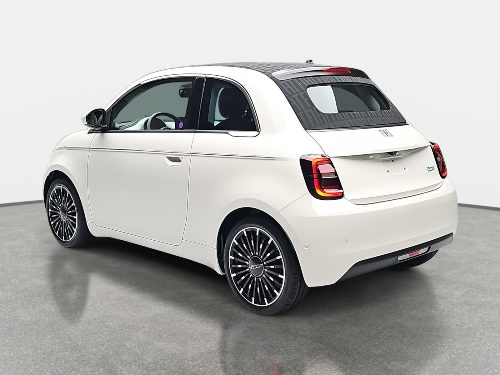 Fiat 500C - Bild 5