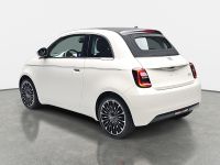 Fiat 500C - Vorschau Bild 5
