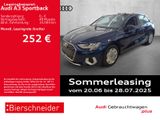 Audi A3 Sportback 35 TFSI advanced GRA PDC SHZ VC 5J. - Audi A3: 5v
