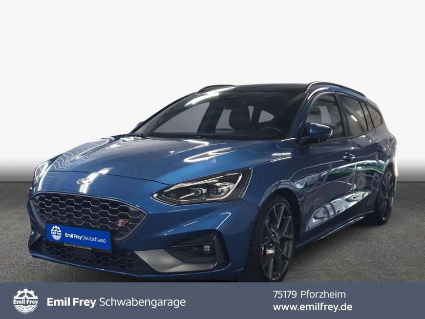 Image of Ford Focus