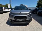 Citroën C3 Shine Pack Temp. SHZ Navi Klima - mit Benzin-Antrieb: Kleinwagen