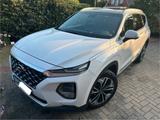 Hyundai SANTA FE 2.2 CRDi Premium 4WD 8AT SEVEN Premium - gebrauchte Hyundai SANTA FE aus dem Jahr 2019