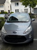 Ford Ka 1,2l Individual Line Stadtflitzer - Ford Ka/Ka+ in Leverkusen