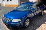 Volkswagen Vw Volkswagen Passat 3bg 2.5 V6 TDI 4-Motion - Volkswagen Passat B5-3BG