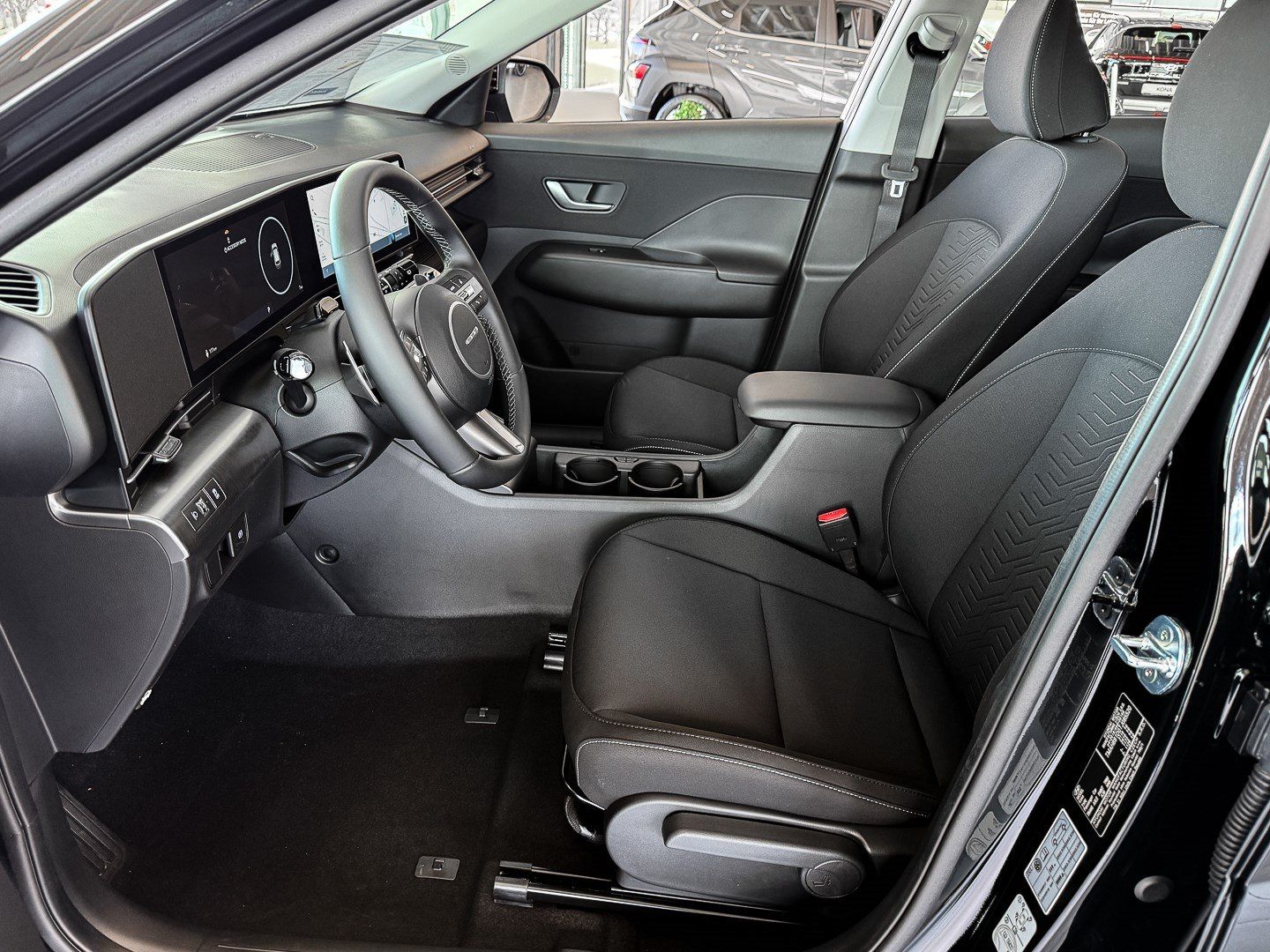 Hyundai KONA Elektro - Bild 10