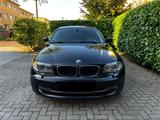 BMW 118d DPF Aut. - BMW 118 aus 2009: 118d