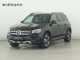 Mercedes-Benz GLB 200 d 4M *AHK*Multibeam*Standh*Distronic*HUD - gebrauchte Mercedes-Benz GLB 200 aus dem Jahr 2022