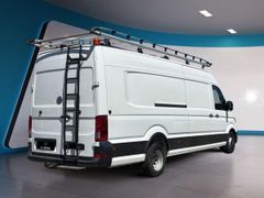 Fahrzeugabbildung Volkswagen Crafter 50 lang plus Hochdach AHK KLIMA STANDHEI