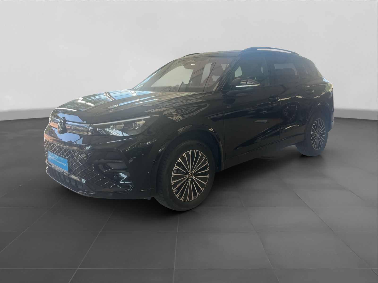 Volkswagen Tiguan - Bild 2