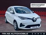 Renault ZOE EXPERIENCE (Selection) R110 Z.E. 50 CCS-Lade - Renault mit Elektro-Antrieb
