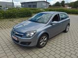 Opel Astra H Lim. 1.9 CDTI Edition Tüv 09/25 - Opel Astra aus 2006 mit Diesel-Antrieb: Limousine