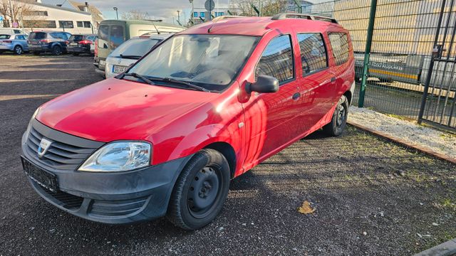 Dacia Logan MCV Kombi Basis