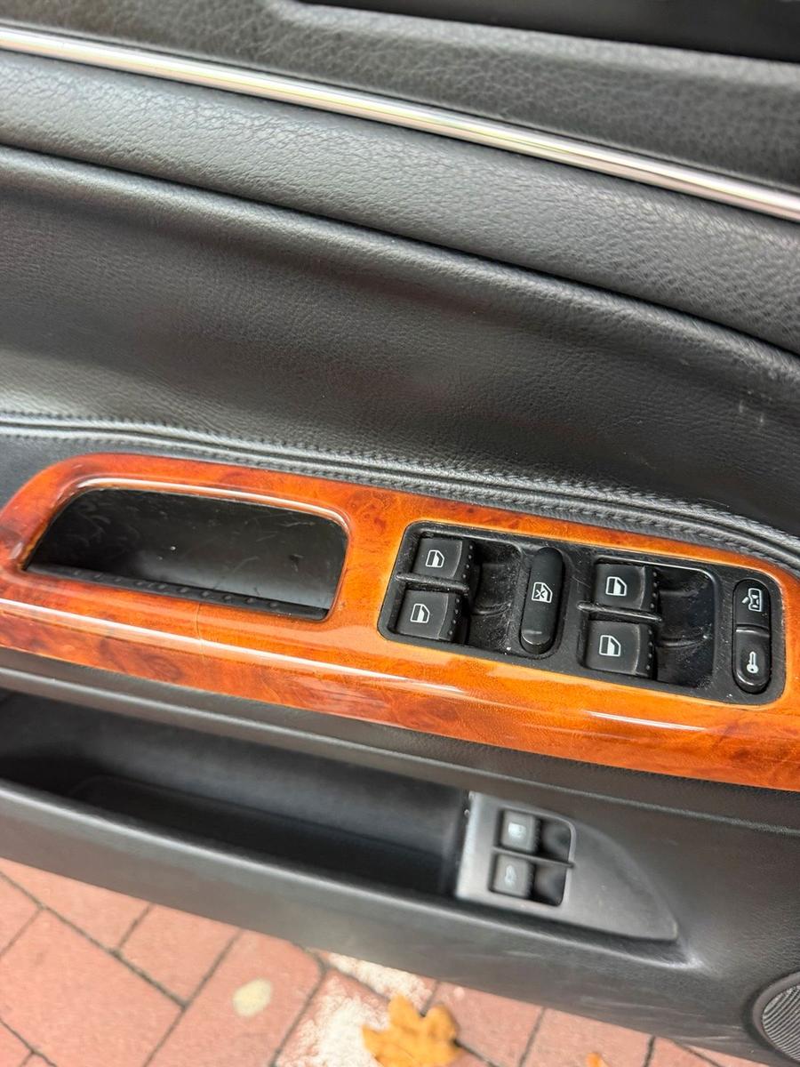 Volkswagen Passat 2005 — photo 5