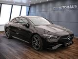Mercedes-Benz CLA 180 AMG Line DCT PanoDach AHK - Mercedes-Benz CLA 180: Limousine