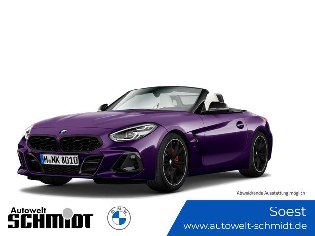 BMW Z4 M40i + GARANTIE-bis-02.2030 // PURE IMPULSE