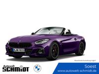 BMW Z4 M40 - Vorschau Bild 1