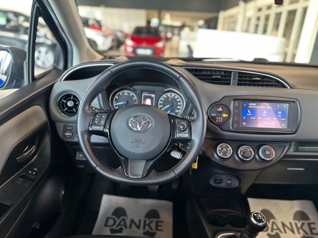 Toyota Yaris  Comfort