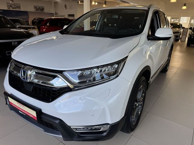 Honda CR-V e:HEV 2.0 i-MMD Hybrid 4WD Executive