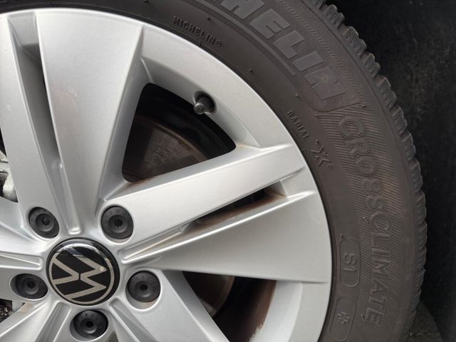 Golf 8 VIII Life 1.5 eTSI ACC Apple CarPlay