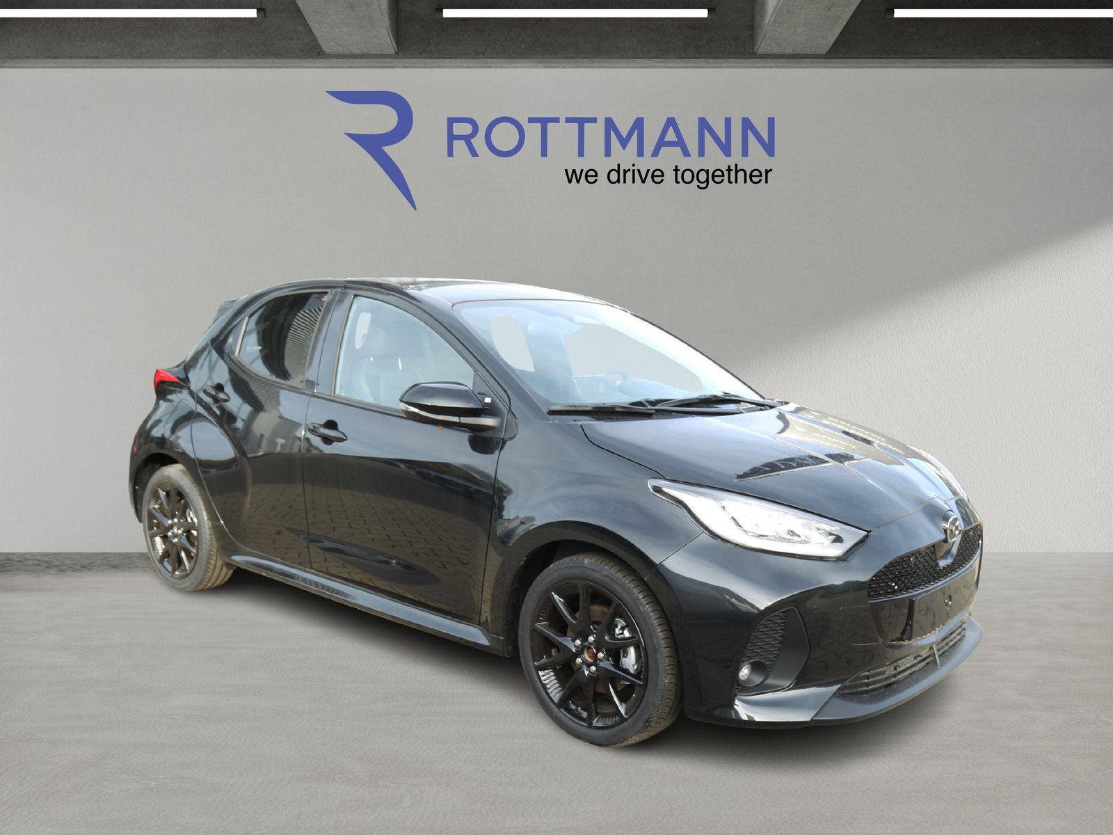 Mazda 2 Hybrid - Bild 5
