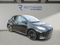 Mazda 2 Hybrid - Vorschau Bild 5