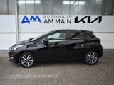 Nissan Micra 1.0 N-WAY | NAVI | KAMERA | SHZ | BLT - Nissan Micra Gebrauchtwagen Frankfurt