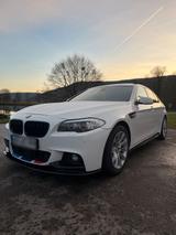 BMW & M5-Optik & 3.0 Benzin & Vollausstatt... - BMW M5 mit Anhängerkupplung